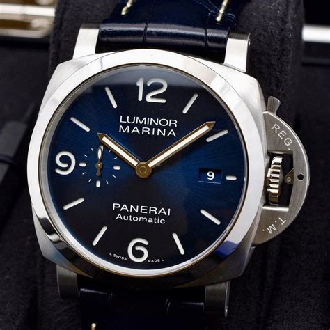 panerai pam 1033 review|pam01313 review.